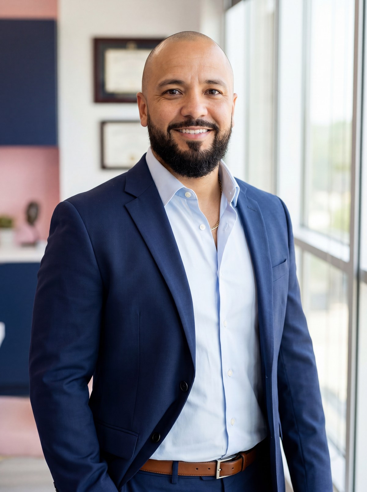Robert Quinones — Credit & Business Funding Specialist at Quick Tax and Credit